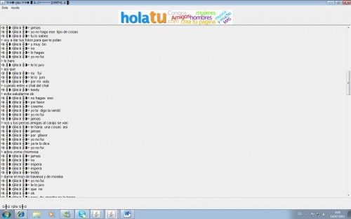 Fotolog de hipocritas: NIÑA CONFESANDO Y ROGANDO AMOR